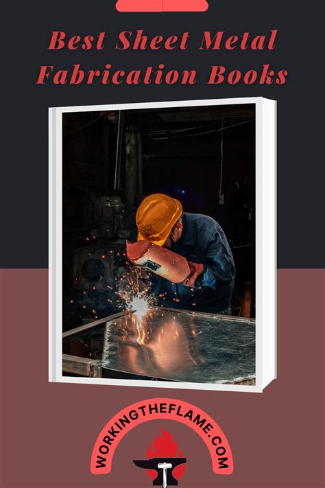 sheet metal fabrication books free download|steel fabrication books.